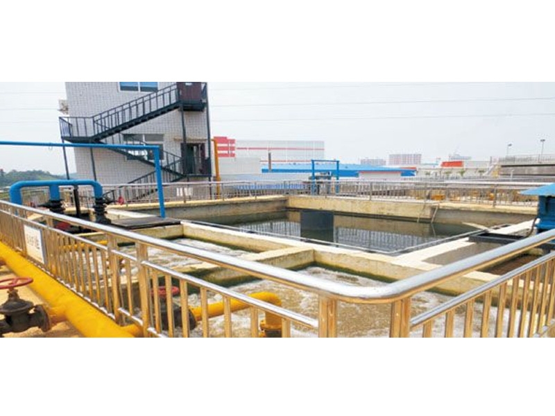 養(yǎng)殖廢水處理設備